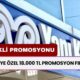 Şimdi Duydunuz! Yapı Kredi’den Emeklilere Tam 18.000 TL Promosyon Fırsatı – Eylül Ayında Bu Fırsatı Kaçıran Pişman Olur!