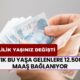 Emeklilik Yaşınız Değişti! Artık Bu Yaşa Gelenlere 12.500 TL Maaş Bağlanıyor