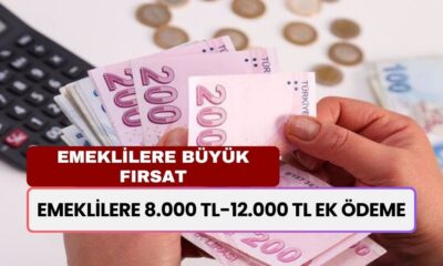 Emeklilere büyük fırsat başladı: Vakıfbank’tan maddi destek ödemesi!