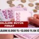 Emeklilere büyük fırsat başladı: Vakıfbank’tan maddi destek ödemesi!