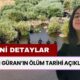 Narin Güran’ın ölüm tarihi AÇIKLANDI! Otopsi raporu ile ilgili yeni detaylar gün yüzüne çıktı