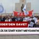 EMADDER'DEN Kocaeli'de Basın Açıklamasına Davet: '29 Eylül'de İzmit Kent Meydanı'ndayız'