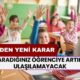 MEB'den Yeni Karar! Aradığınız Öğrenciye Artık Ulaşılamayacak