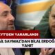 İsmail Saymaz'dan Bilal Erdoğan'a Yanıt: 'EYT'den Nasıl Yararlandı?'