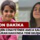 Narin Cinayet Davasında Amca Salim Güran'la İlgili Son Dakika Gelişmesi