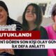 Narin'i Gören Son Kişi Konuştu! Olay Gününü İlk Defa Anlattı: 25 Saniye Görüştük Ama...