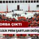 Emeklilikte PRİM ŞARTLARI Değişiyor! 5 Yıl Erken Emeklilik Torba'dan Çıktı! Prim İndirimi