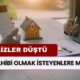 Ev Sahibi Olmak İsteyenlere Müjde! Ziraat Bankası Faiz Oranlarını Düşürdü