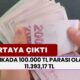 Bankada 100.000 TL Parası Olana 11.393,17 TL Aylık Maaş Gibi Ödeme