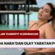 İcardi’den ayrılan Wanda Nara’dan olay yaratan pozlar