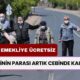 Emeklinin Parası Artık Cebinde Kalacak! Tüm Şehirlerde Ücretsiz Oldu