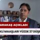 Emekli maaşları yüzde 37 düşecek! İsa Karakaş net konuştu! SSK ve BAĞKUR'lular sakın bunu yapmayın