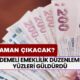 Kademeli Emeklilikte Yeni Düzenleme Haberi Yüzleri Güldürdü! Kademeli Emeklilik Çıkacak Mı, Ne Zaman?