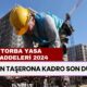 100 Bin Taşerona Kadro SON DURUM! Torba Yasa Maddeleri Şekillendi: Taşeron, TYP, 3600 Ek Gösterge...