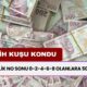 Bankaların Yarışı Kızıştı! TC Kimlik Numarasının Sonu 0-2-4-6-8 Olan 50.000 TL Alacak