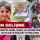 SON DAKİKA: Narin Güran Cinayetinde Aile İçi ŞOK ÇATIŞMA! Anne, Baba ve Amca Arasında Akılalmaz İtiraflar ve Çelişkiler!