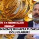 Altın Yatırımcıları Dikkat! İslam Memiş’ten Kritik Uyarı: Bu Hafta Tuzaklarla Dolu Olabilir!