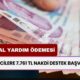 Aile Bakanlığı’ndan Öğrencilere 7.761 TL Nakdi Destek – Kimler, Ne Kadar Yardım Alacak? İşte Detaylar!