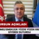 Kademeli Emeklilik Yüzde Yüzde Gelecek Diyerek Duyurdu! SGK Uzmanı Erdursun Tarih Vererek Müjdeledi