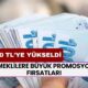 Emeklilere Büyük Promosyon Fırsatları! 24.000 TL'ye Kadar Yükseldi