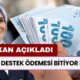 Aile Destek Ödemesi Bitiyor Mu? Bakanlık Son Tarihi Açıkladı