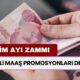 Emekli Maaş Promosyonları Değişti! Ekim’de Zamlı Promosyonlar Hesaplara Yatırılacak