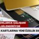 Maaş Kartlarına Yeni Özellik Eklendi: Milyonlarca Çalışan İçin Kritik Öneme Sahip