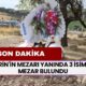 SON DAKİKA... Narin'in Mezarı Yanında 3 İsimsiz Mezar Bulundu! Tavşantepe'de Şok Eden Gelişme