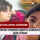 Narin'in Yengesi Hediye Güran'dan ŞOK İTİRAF: 'Boğuştuklarını Gördüm'