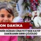 Narin Güran Cinayetinde 18 Dakikalık Kayıp Sürenin Sırrı Çözüldü!