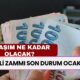 EMEKLİ ZAMMI SON DURUM! En Düşük Emekli Maaşı Ne Kadar Olacak? Refah Payı Ödenecek Mi?