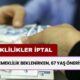 EYT, kademeli emeklilik beklenirken ‘67 yaş’ sözleri gündeme geldi: 2008 sonrası sigortalı olanlar dikkat! 3 farklı formül var, asgari ücretli için ayrı hesap geldi