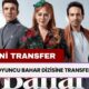 Bahar Dizisine Yeni Transfer! Ünlü İsim Dizinin Kadrosuna Dahil Oldu