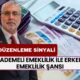 Kademeli Emeklilik ile Erken Emeklilik Şansı! 1999-2008 Arası SGK'lılar İçin Yeni Düzenleme