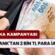 Akbank'tan 2 Bin TL Para İadesi! Kampanya Bugün Bitiyor, Kaçıran Üzülür