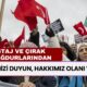 Staj ve Çıraklık Sigortası Mağdurlarından Çağrı! Sesimizi Duyun, Hakkımız Olanı Verin