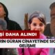 Narin Güran Cinayetinde Son Dakika! HTS Kayıtları Çıktı: 4 Kişi Daha Gözaltına Alındı