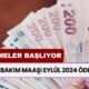 Evde Bakım Maaşı Eylül 2024 Ödemesi! Başvuru Şartları ve Diğer Detaylar