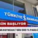 İş Bankası'ndan Şahane Haber! 7 Bin 500 TL Para İadesi Başlıyor!