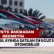 Piyasadaki En Ucuz Sıfır Otomobiller Belli Oldu! Peynir Ekmek Gibi Satılıyor