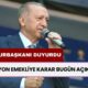 Cumhurbaşkanı Duyurdu: 16 Milyon Emekliye Karar Bugün Açıklandı! 100.000 TL Ödeme Olacak