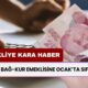 SSK ve Bağ-Kur Emeklisine Ocak 2025 İçin Kara Haber! Sıfır Zam Tehlikesi Kapıda!