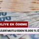 Emeklinin Yüzünü Güldürecek Karar! Bankalar Çıtayı Yükseltti: Hemen Başvur 20.000 TL Al