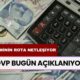 OVP Bugün Açıklanıyor! Ekonominin Yeni Rotası Belli Oluyor