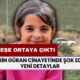 Narin Güran Cinayetinde ŞOK EDEN YENİ DETAYLAR! Aile Soruşturmayı Yanıltmak İçin Akılalmaz Planlar Kurmuş