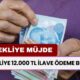 4A 4B 4C’li Emekliye İLAVE ÖDEME Sürprizi! Bugün Saat 09.30’da Hesaplarda