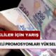 Bankalar Emekliler İçin Yarışta: Promosyonlar ve Ek Kampanyalar Artıyor