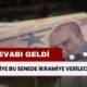 SSK, Bağ-Kur emeklilerinin merak ettiği sorunun cevaplandı! 100. yıl ödemeleri bu sene de verilecek mi? İşte, detaylar…