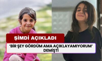 Narin'in Kayıp Olduğu Köyde Muhabirin Gördüğü Şey Belli Oldu! Narin’in Yaşamadığını O An Anladım' Diyerek Açıkladı