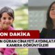 Narin Güran Cinayetinde SON DAKİKA: Cinayeti Çözecek Kamera Görüntülerine El Konuldu